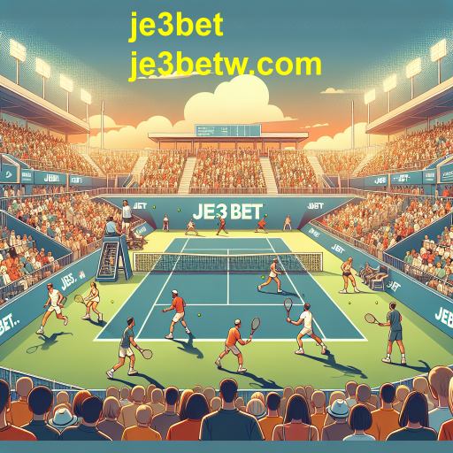 Tudo Sobre o Tênis: História, Regras e Atletas Icônicos